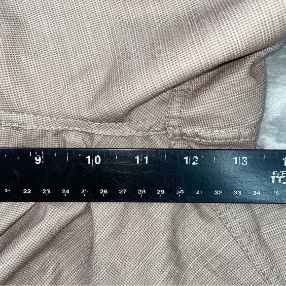 Da Hui Hybrid Collection Shorts for Men Size 38 - Picture 9 of 10